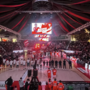 Un palazzetto così per la prima di Varese stasera contro la Virtus