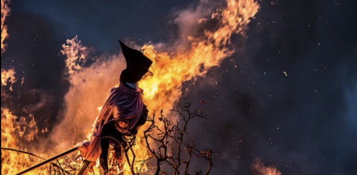 A SPASSO NEL WEEKEND - Il falò della Giöbia accende la provincia, teatro a Varese e Besozzo. A SPASSO NEL WEEKEND - Il falò della Giöbia accende la provincia, teatro a Varese e Besozzo.