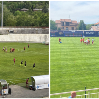 Playoff e salvezza in ballo per Varese e Varesina