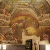 In Sala Veratti la mostra fotografica "I sequestri di persona in Lombardia"