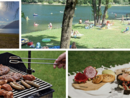 Picnic e grigliate saranno protagonisti anche nel prossimo fine settimana