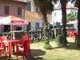 Villa Fantoni a Sangiano è pronta ad ospitare la Festa Spagnola il 19 luglio