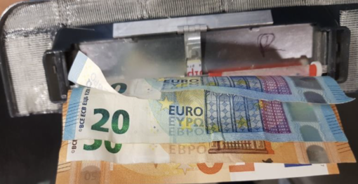 Manomettono i bancomat  a Stresa e Baveno: rubati 4000 euro. Arrestati due uomini
