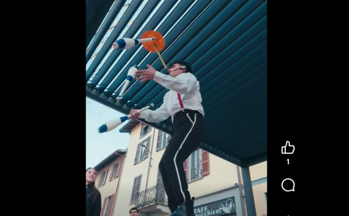 L'Olympic Fringe Festival di Varese si sposta all'11 e 12 aprile