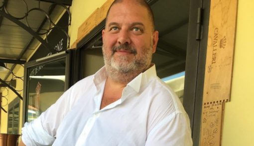 "Buba" era unico, genuino e sapeva farci stare bene: addio a Luca Rana, storico ristoratore "Buba" era unico, genuino e sapeva farci stare bene: addio a Luca Rana, storico ristoratore