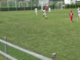Minuto 93: Scapinello ha appena servito il pallone dell'1-0 a Monteiro Barbosa Minuto 93: Scapinello ha appena servito il pallone dell'1-0 a Monteiro Barbosa