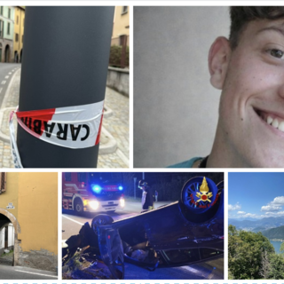 L'omicidio di Induno Olona, lo straziante addio a Matteo: gli articoli più letti della settimana