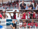 Sotto gli occhi di oltre 500 tifosi, ma anche di Luis Scola, Giancarlo Giorgetti e Brandon Snow di RedBird, Varese ha riempito di sogni il Campus. Alla fine Alviti e Kastritis hanno ringraziato il pubblico