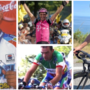 Daniele Nardello, ex professionista varesino, otto volte al Tour vincendo una tappa nel 1998 e piazzandosi settimo nel 1999, anno della storica vittoria di Marco Pantani