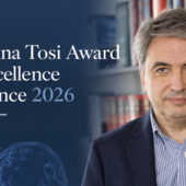 A Villa Toeplitz l’ottava Giornata scientifica Giovanna Tosi, per promuovere la ricerca in ambito oncologico, con particolare attenzione ai giovani A Villa Toeplitz l’ottava Giornata scientifica Giovanna Tosi, per promuovere la ricerca in ambito oncologico, con particolare attenzione ai giovani