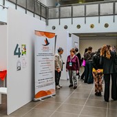 Nelle foto di Alessandro Umberto Galbiati la giornata conclusiva degli Stati Generali della Salute alle Ville Ponti di Varese