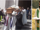 Commozione e gratitudine a Cannobio, nel Verbano Cusio Ossola, per l'ultimo saluto a don Matteo Balzano, un «sacerdote tra i giovani» morto a 35 anni
