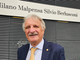 Il sindaco di Somma Lombardo Silvio Pezzotta Il sindaco di Somma Lombardo Silvio Pezzotta