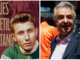 Il giornalista Beppe Conti e il suo libro su Jacques Anquetil Il giornalista Beppe Conti e il suo libro su Jacques Anquetil