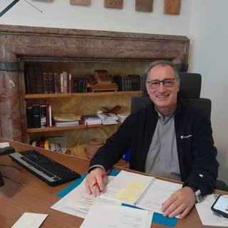 Don Luciano Andriolo Don Luciano Andriolo
