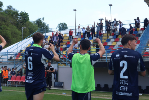 La Varesina non si arrenderà mai