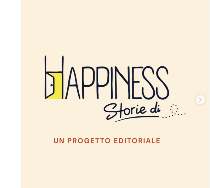 Assaggi di vita all'Oratorio San Vittore di Varese  con "Storie di Happiness"