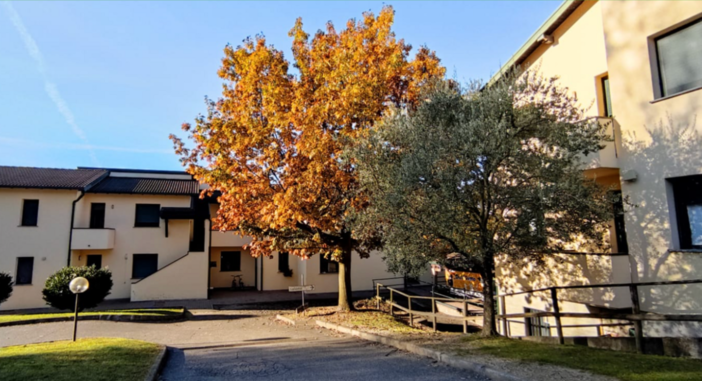 Al Villaggio del Fanciullo continua il progetto "Casa Aliante"