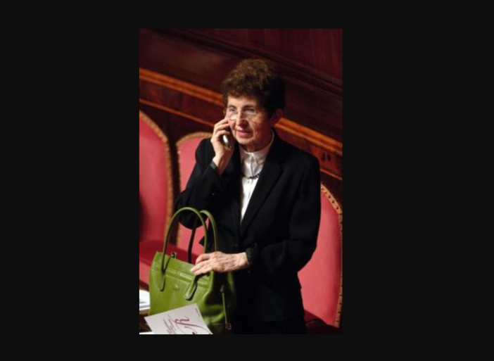 Generosa fino all'ultimo e oltre: al Comune di Cassano Magnago l’intero patrimonio della senatrice Maria Agostina Pellegatta