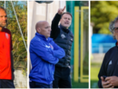 Ciceri, Spilli e Grieco guidano Varese, Varesina e Solbiatese (foto Macchi-Scaringi Varesina Calcio e Lucchi Solbiatese calcio) Ciceri, Spilli e Grieco guidano Varese, Varesina e Solbiatese (foto Macchi-Scaringi Varesina Calcio e Lucchi Solbiatese calcio)