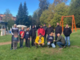 Il Parco Mantegazza è più bello grazie a Plastic Free Il Parco Mantegazza è più bello grazie a Plastic Free