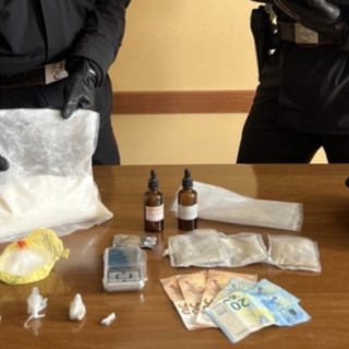 Fratelli d'Italia Sesto Calende: «La droga in città non era una percezione ma una realtà grave»