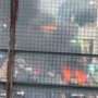 Auto in fiamme sull'autostrada dei Laghi, Vigili del Fuoco in azione e disagi al traffico Auto in fiamme sull'autostrada dei Laghi, Vigili del Fuoco in azione e disagi al traffico