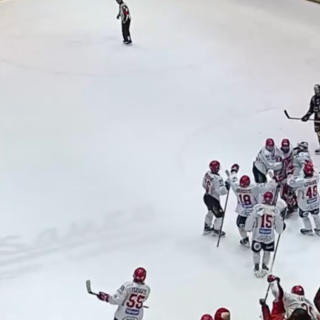 Il Pergine vince ai rigori