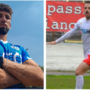 Luka Tomaš e Tommaso Tentoni - nell'immagine dopo il gol decisivo nell'1-0 al Vado - due acquisti top per la Varesina (foto Desenzano Calcio ed Ezio Macchi) Luka Tomaš e Tommaso Tentoni - nell'immagine dopo il gol decisivo nell'1-0 al Vado - due acquisti top per la Varesina (foto Desenzano Calcio ed Ezio Macchi)