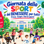 A Sesto Calende una giornata dedicata allo sport e al benessere per tutti A Sesto Calende una giornata dedicata allo sport e al benessere per tutti