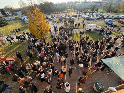 Graduatoria nazionale di Medicina e Odontoiatria: all’Università dell’Insubria assegnati tutti i posti disponibili