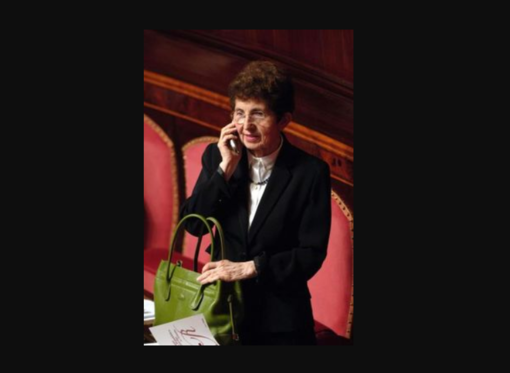 Generosa fino all'ultimo e oltre: al Comune di Cassano Magnago l’intero patrimonio della senatrice Maria Agostina Pellegatta