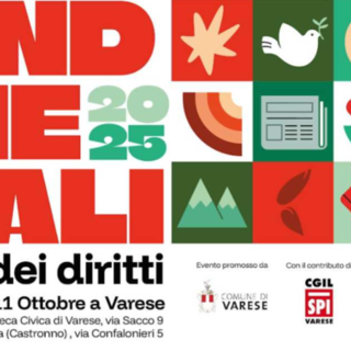 Torna a Varese “Fondamentali. Festival dei diritti”