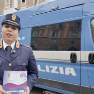 VIDEO. Giornata internazionale per l’eliminazione della violenza contro le donne, l'appello della Polizia di Stato: «Denunciate, non siete sole»