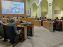 Saronno ha deciso: l’inno nazionale aprirà tutte le sedute del consiglio comunale Saronno ha deciso: l’inno nazionale aprirà tutte le sedute del consiglio comunale