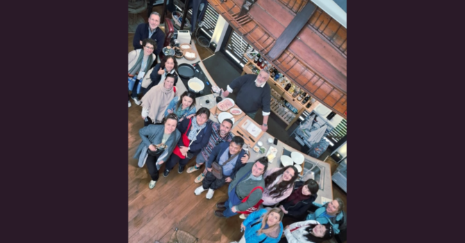 I 14 tour operator allo show cooking