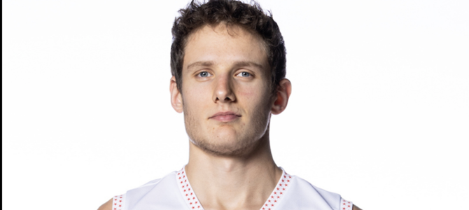 ULTIMA CONTESA - Dentro la vittoria di Udine con Max Ladurner ULTIMA CONTESA - Dentro la vittoria di Udine con Max Ladurner