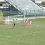 Scavetto, gol e trionfo: Scapinello fa vincere la Solbia allo Speroni Scavetto, gol e trionfo: Scapinello fa vincere la Solbia allo Speroni