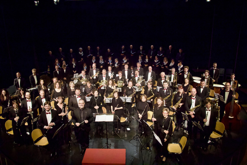 La Filarmonica Saltriese La Filarmonica Saltriese