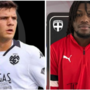 Niccolò Pietra e Thierry Henry giovani colpi per la Solbia