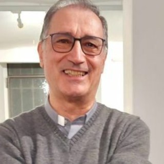 Don Luciano Andriolo Don Luciano Andriolo