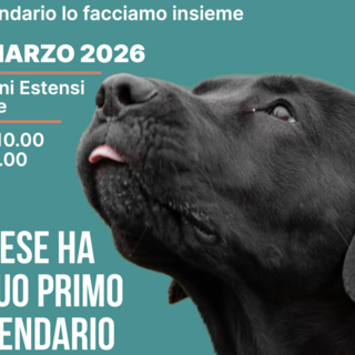 Tessa Gelisio madrina di “Musi di Varese”