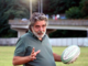 VIDEO - Il rugby secondo Malerba: «Fare questo sport va al di là dello sport»