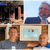 La scuola “Massimo Bossi” è realtà: completata la struttura per i bambini di Hassan, in Malawi La scuola “Massimo Bossi” è realtà: completata la struttura per i bambini di Hassan, in Malawi