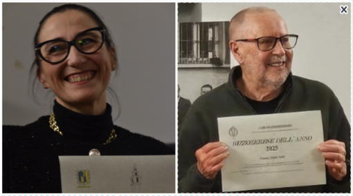 Cristina Pirovano (foto Milena Mantovani) e Bruno Dalla Valle (foto Jong Secco) Cristina Pirovano (foto Milena Mantovani) e Bruno Dalla Valle (foto Jong Secco)