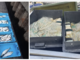 Il materiale sequestrato dalla polizia Provinciale Il materiale sequestrato dalla polizia Provinciale