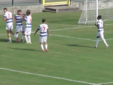 Mapelli-gol per il 2-0 della Pro Patria Mapelli-gol per il 2-0 della Pro Patria