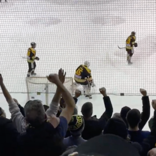 LO SPIRITO DELLA MERANARENA - Gennaio 2020, una bolgia giallonera trascina i Mastini nella final four di Merano LO SPIRITO DELLA MERANARENA - Gennaio 2020, una bolgia giallonera trascina i Mastini nella final four di Merano