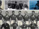 Maroso e il Grande Torino nelle foto che lo stesso Virgilio Maroso ci ha regalato e concesso di usare