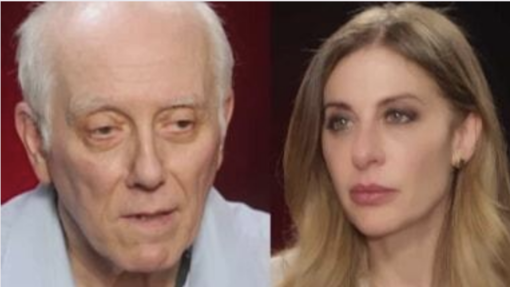 Roberto Savi e Francesca Fagnani